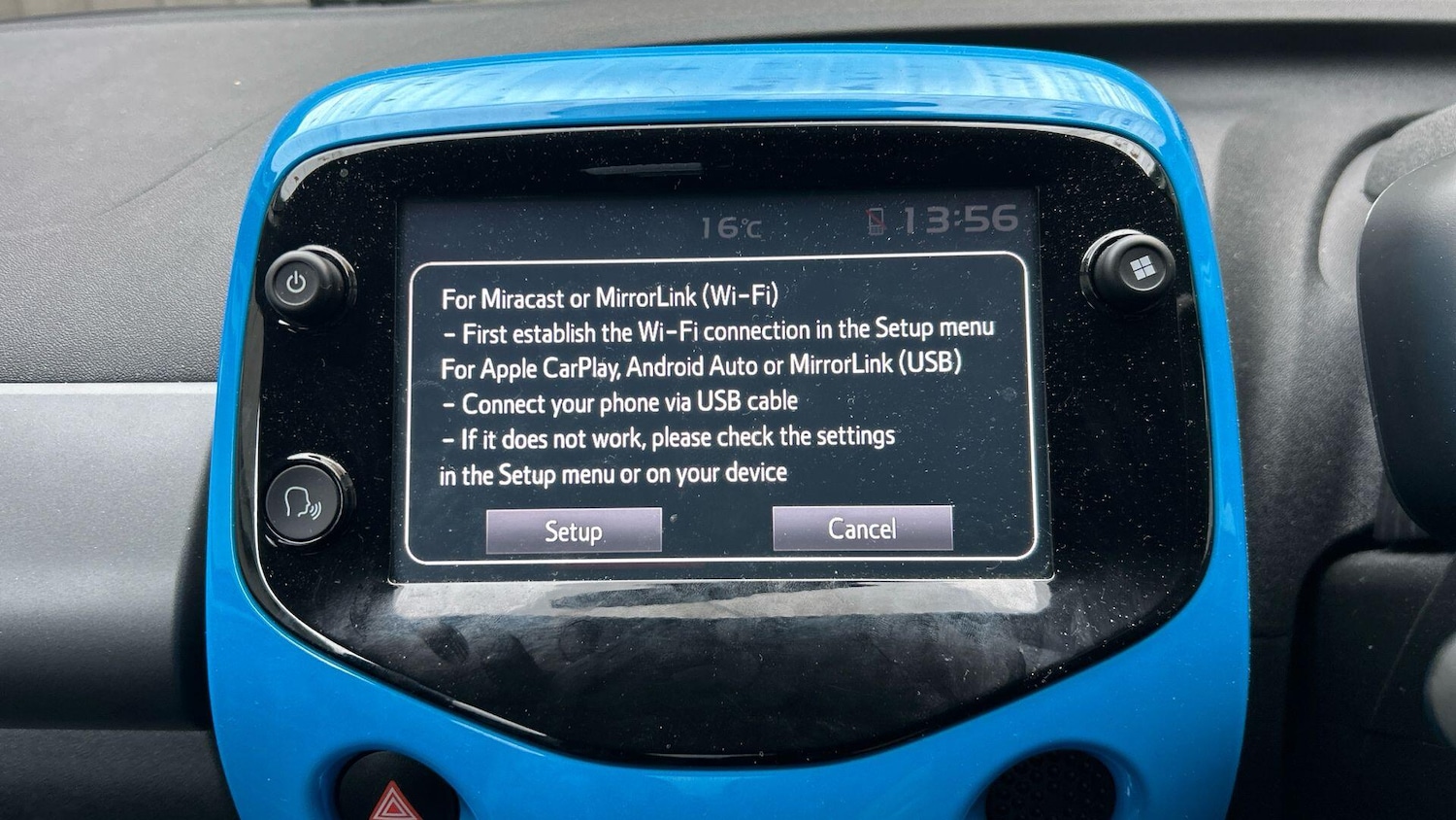 Used Toyota AYGO 2019 for sale - 76549586: Photo 26