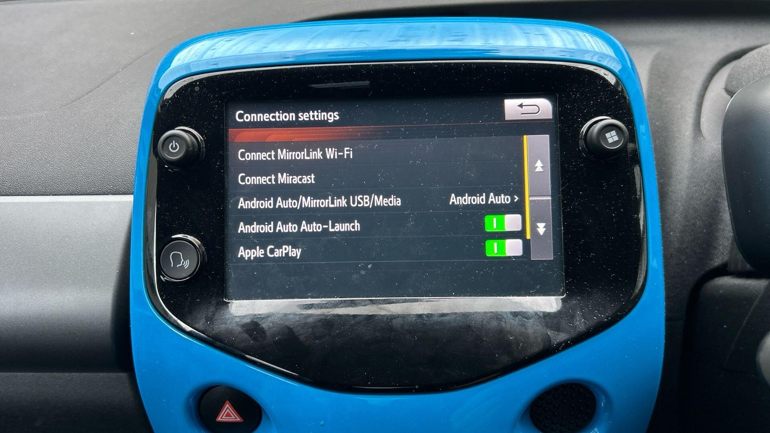 Used Toyota AYGO 2019 for sale - 76549586: Photo 27