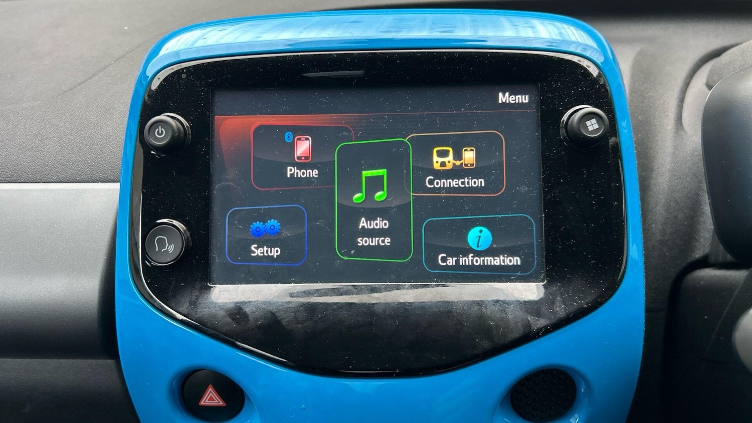 Used Toyota AYGO 2019 for sale - 76549586: Photo 28