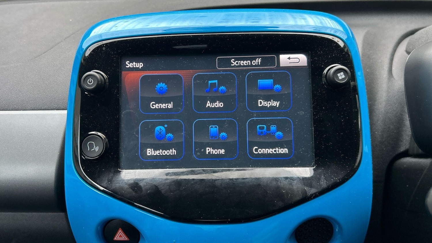 Used Toyota AYGO 2019 for sale - 76549586: Photo 29