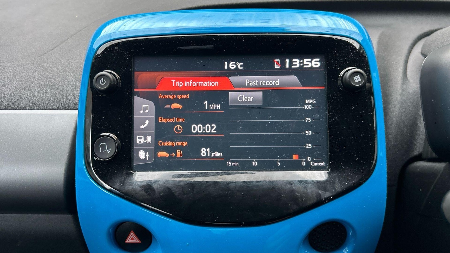 Used Toyota AYGO 2019 for sale - 76549586: Photo 30