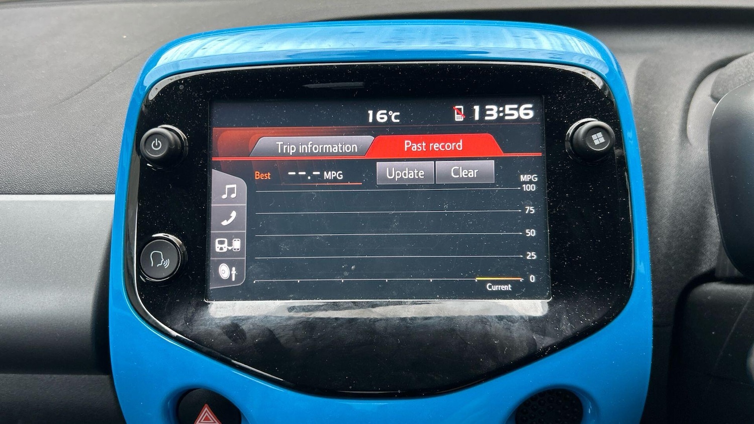 Used Toyota AYGO 2019 for sale - 76549586: Photo 31