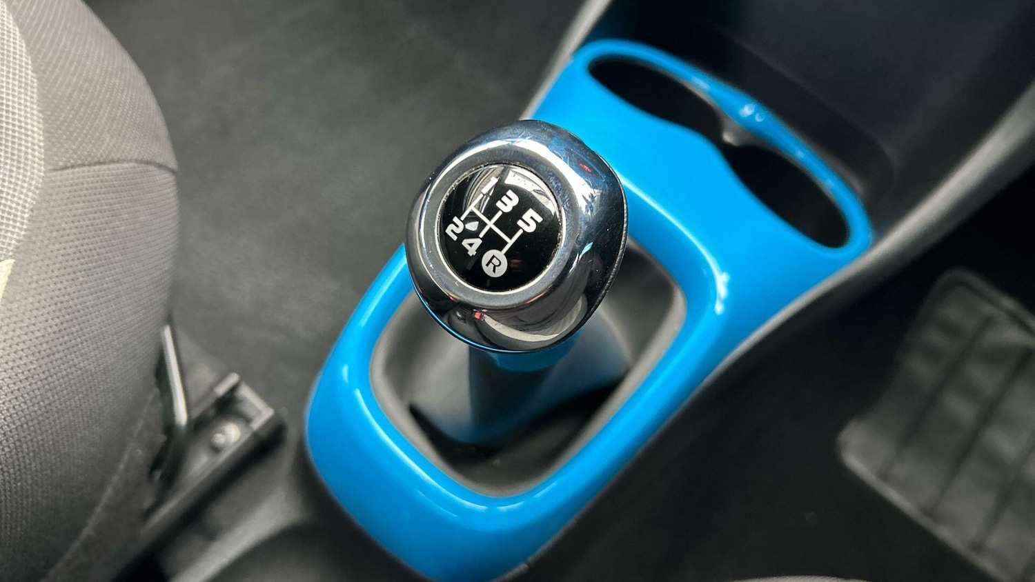 Used Toyota AYGO 2019 for sale - 76549586: Photo 33