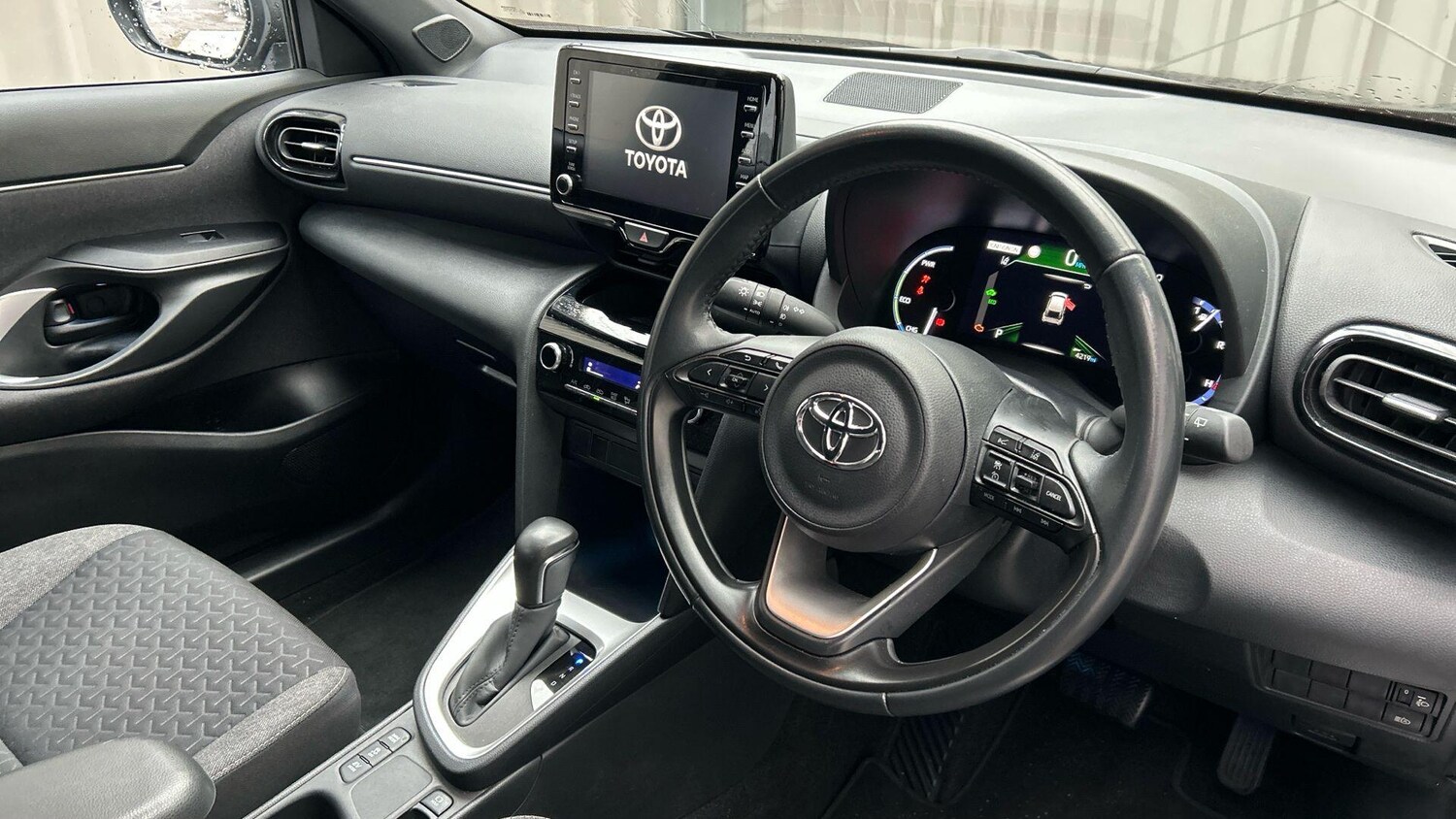 Used Toyota Yaris Cross for sale - 77441192: Photo 10