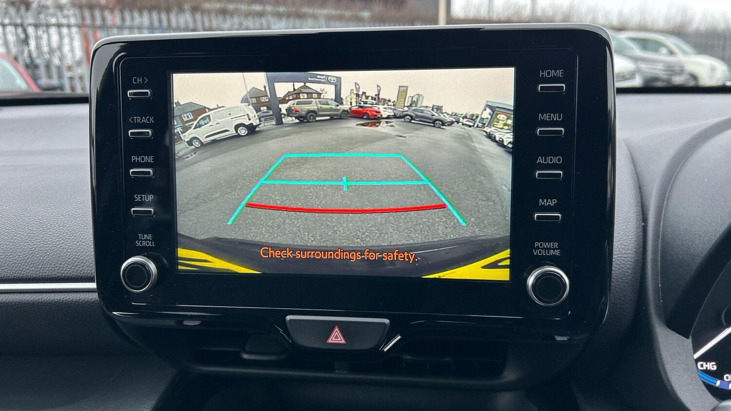 Used Toyota Yaris Cross for sale - 77441192: Photo 11