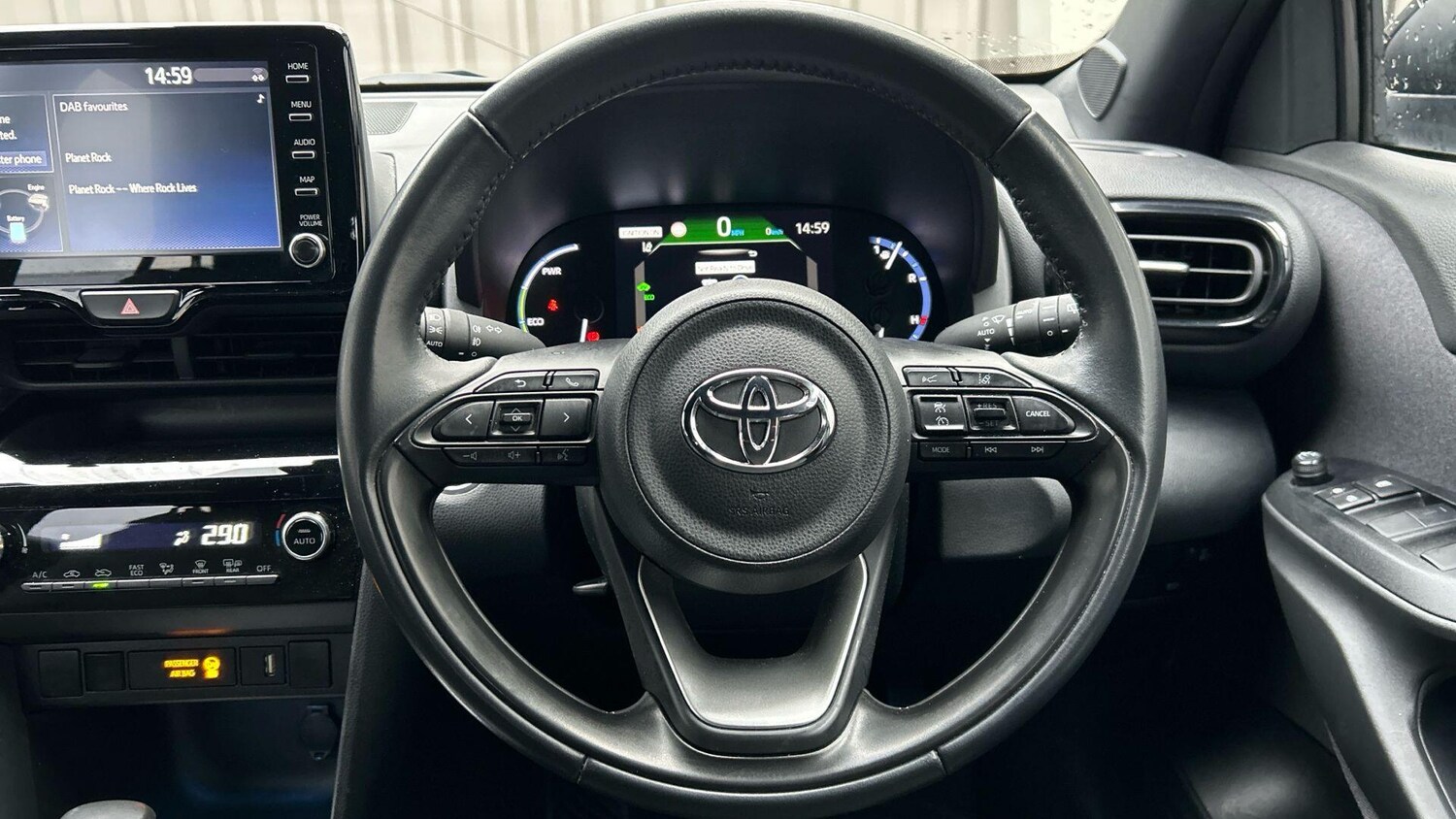 Used Toyota Yaris Cross for sale - 77441192: Photo 12