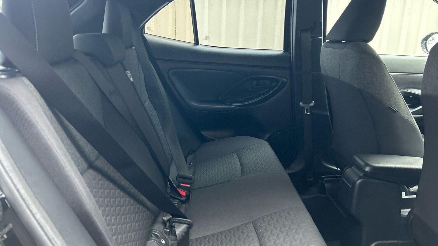 Used Toyota Yaris Cross for sale - 77441192: Photo 16