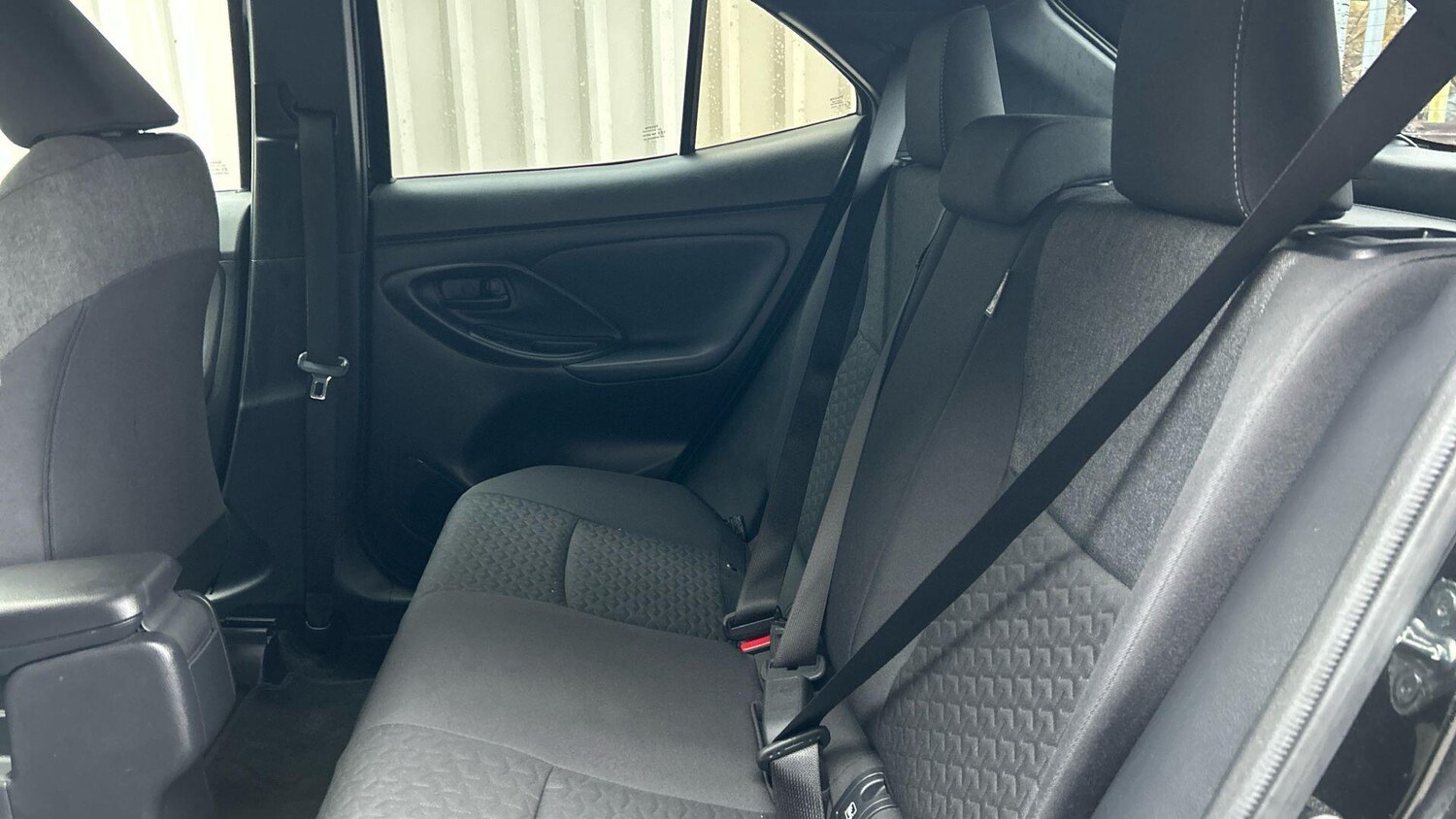 Used Toyota Yaris Cross for sale - 77441192: Photo 17