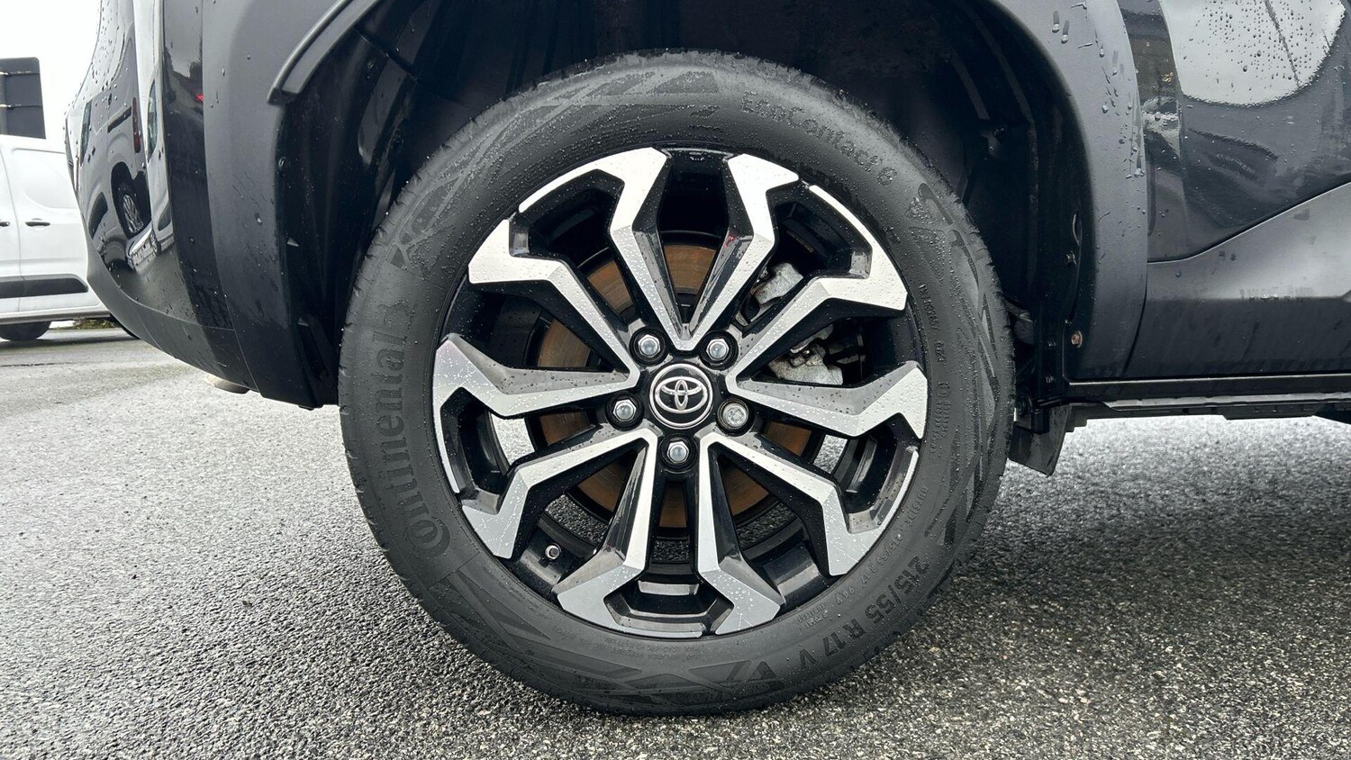 Used Toyota Yaris Cross for sale - 77441192: Photo 19