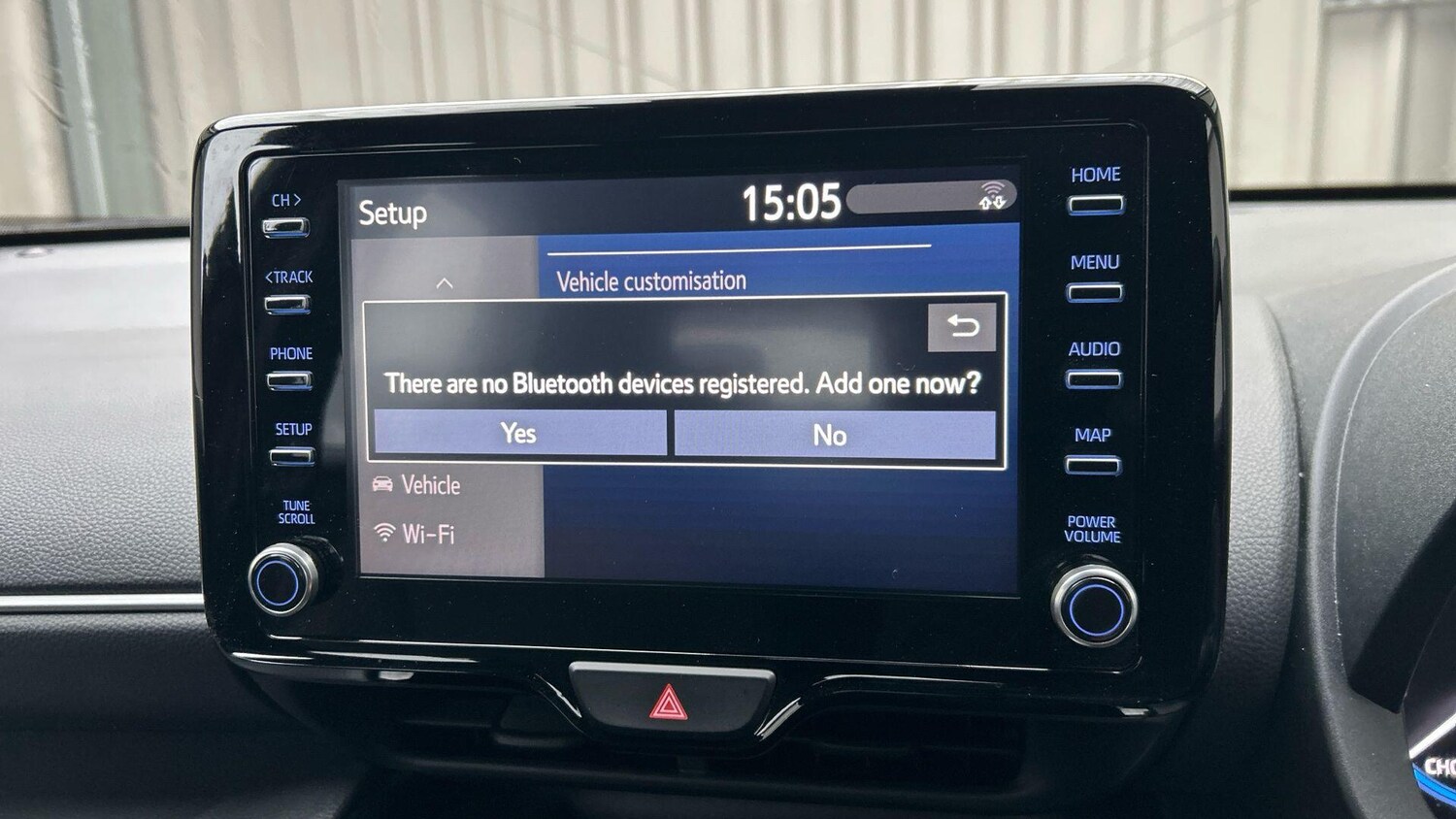 Used Toyota Yaris Cross for sale - 77441192: Photo 22