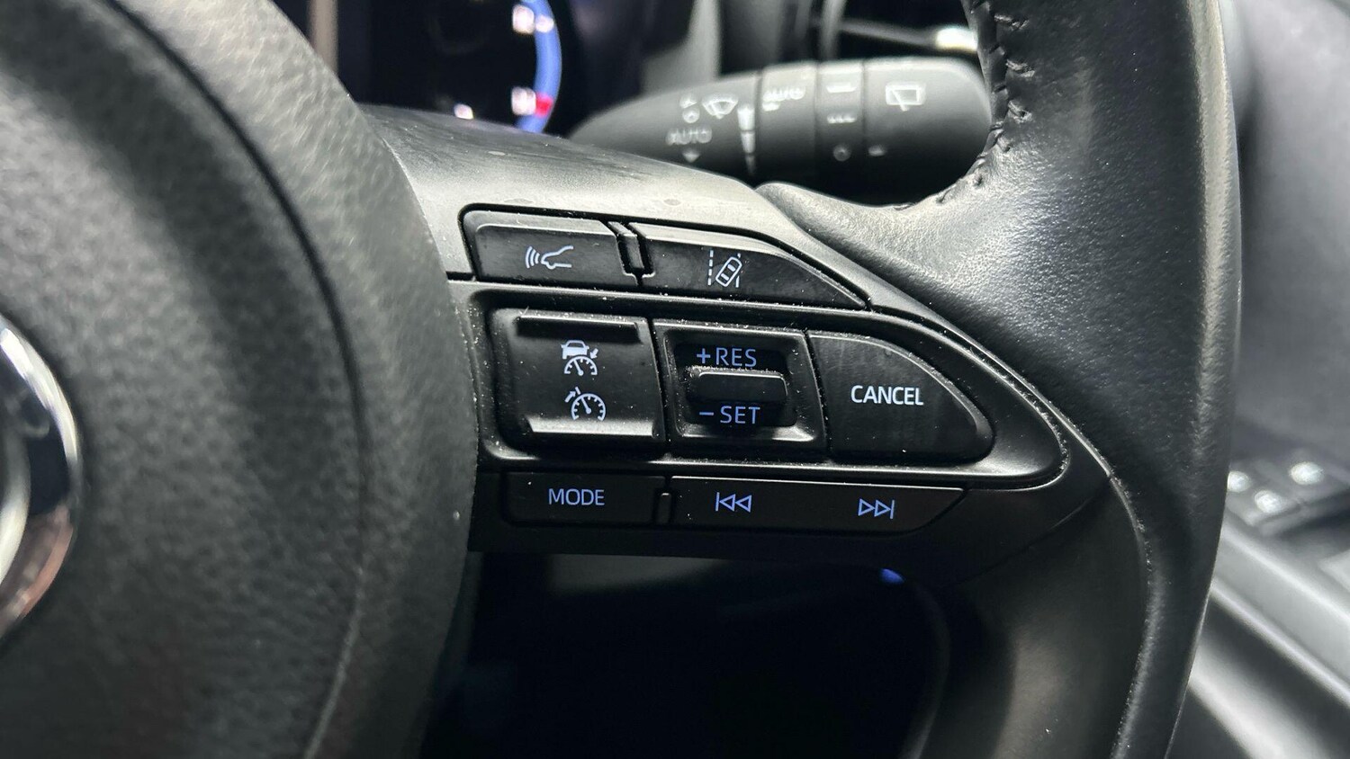 Used Toyota Yaris Cross for sale - 77441192: Photo 35