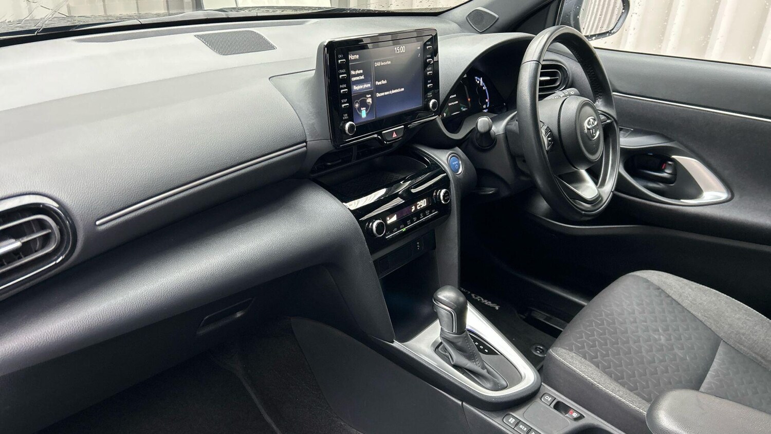 Used Toyota Yaris Cross for sale - 77441192: Photo 40