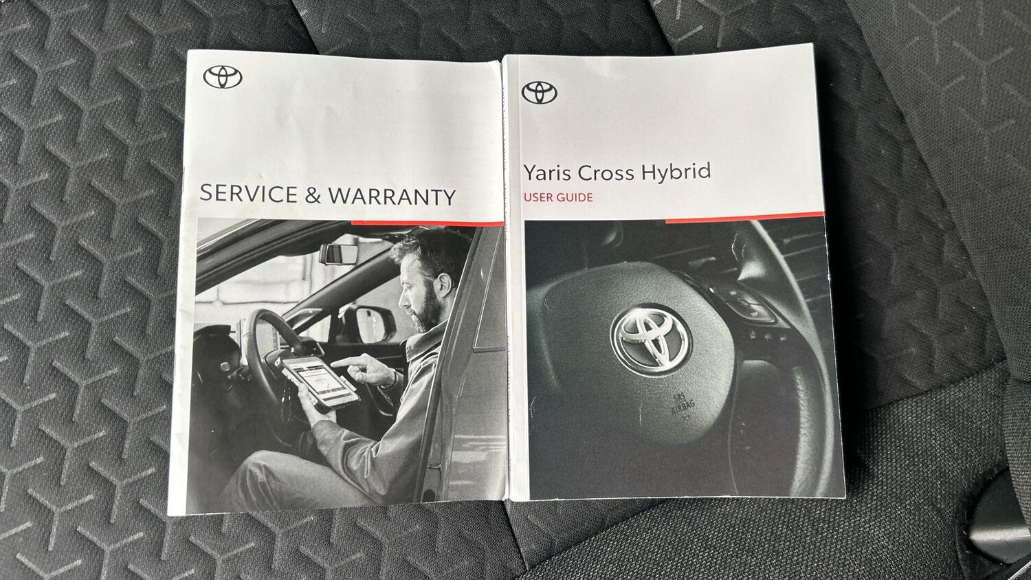 Used Toyota Yaris Cross for sale - 77441192: Photo 43