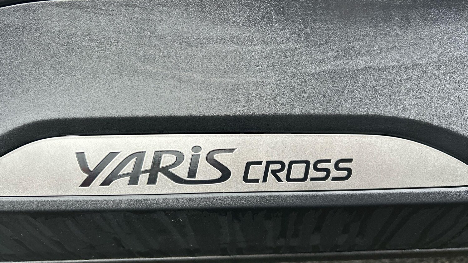 Used Toyota Yaris Cross for sale - 77441192: Photo 44