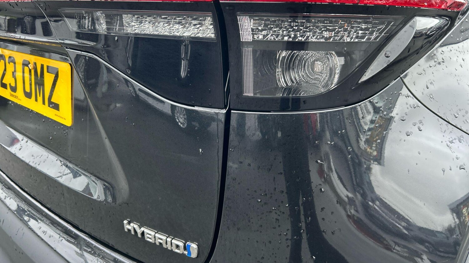 Used Toyota Yaris Cross for sale - 77441192: Photo 45