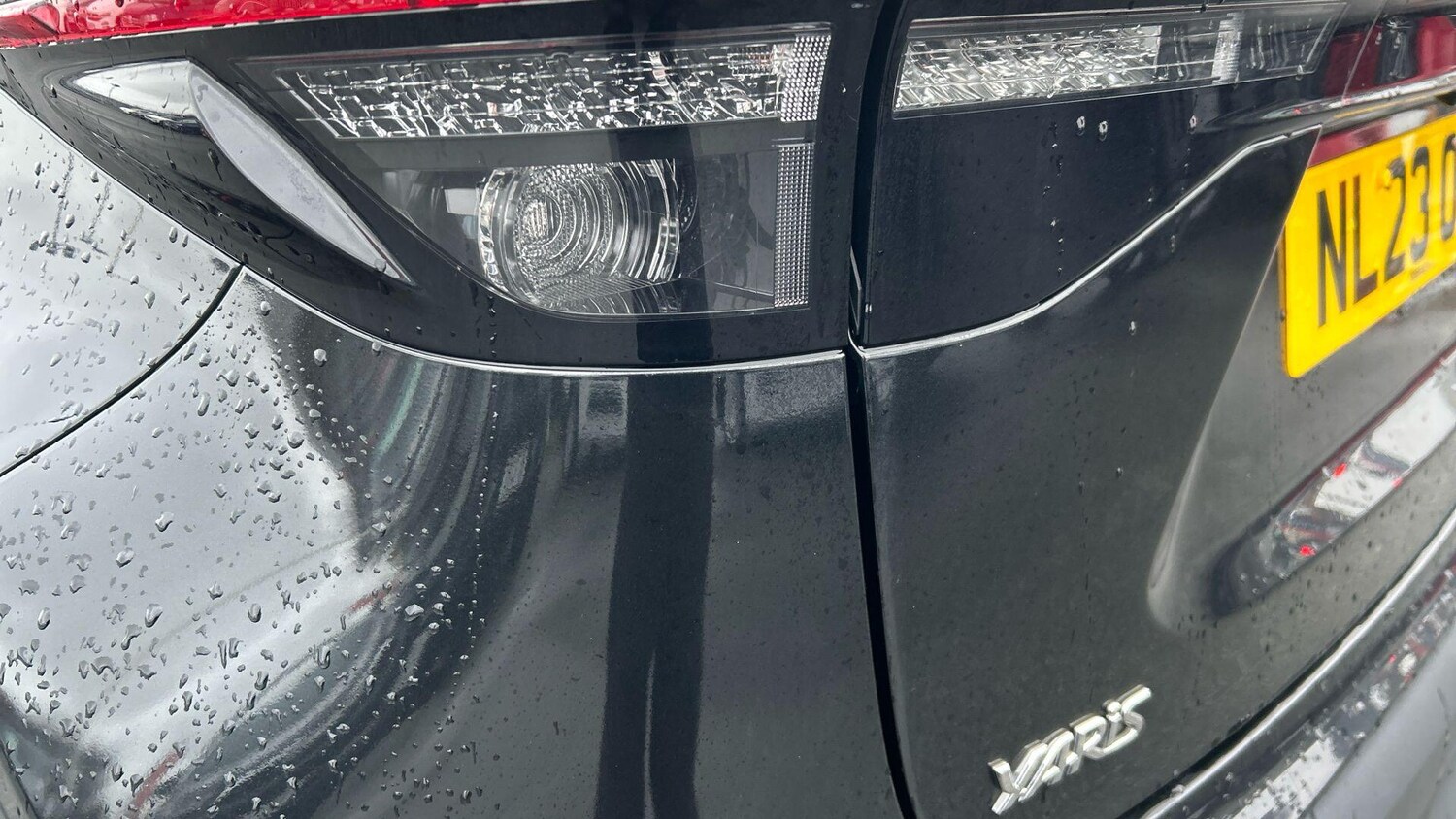 Used Toyota Yaris Cross for sale - 77441192: Photo 46