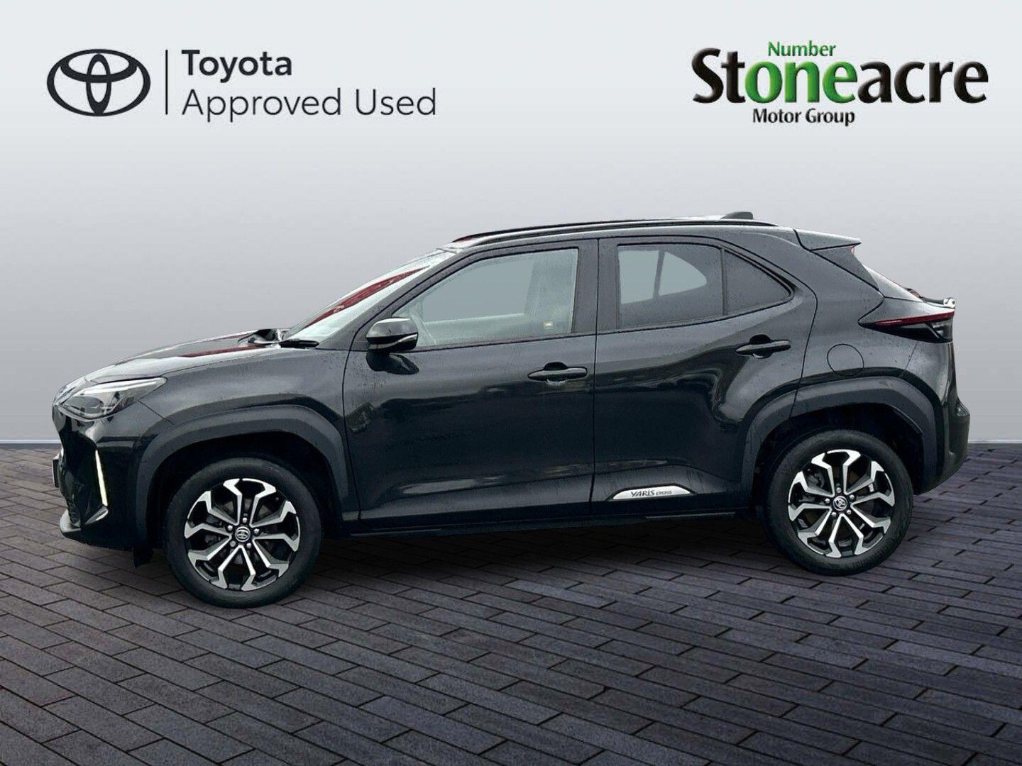 Used Toyota Yaris Cross for sale - 77441192: Photo 6