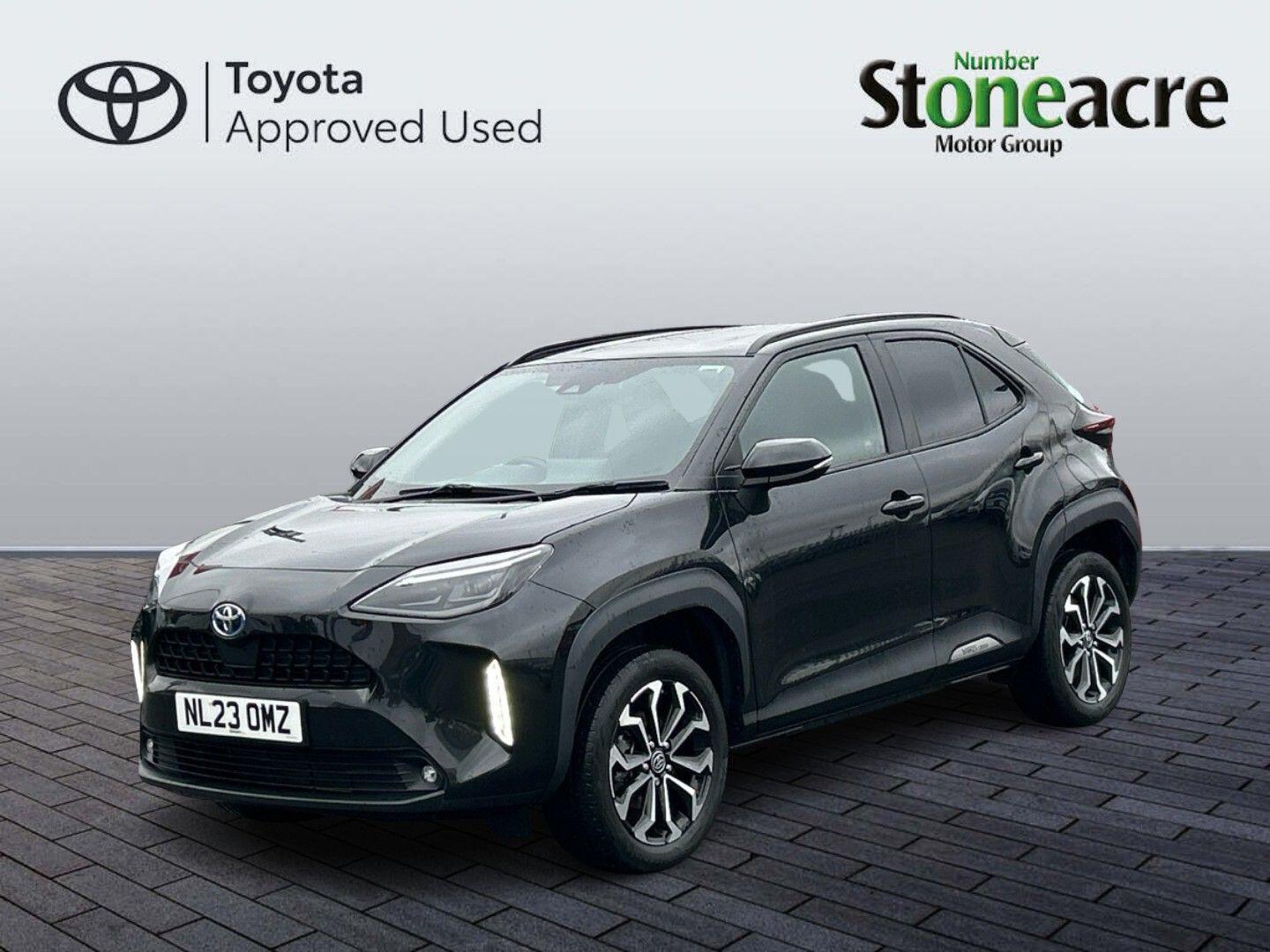 Used Toyota Yaris Cross for sale - 77441192: Photo 7