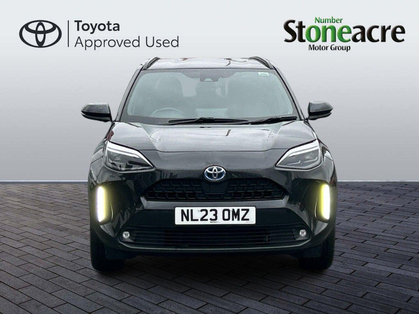 Used Toyota Yaris Cross for sale - 77441192: Photo 8