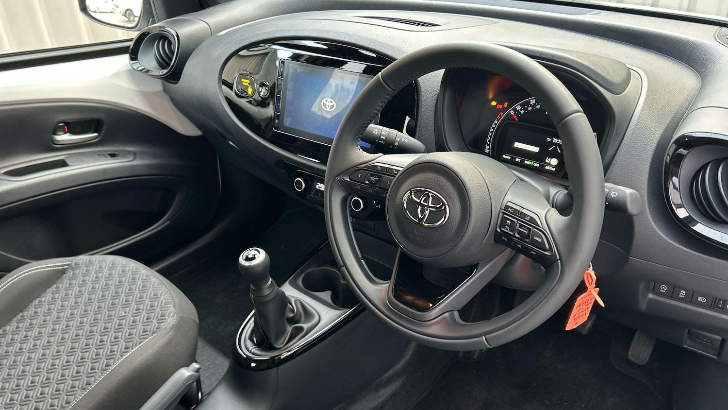 Used Toyota Aygo X 2025 for sale - 77279901: Photo 10