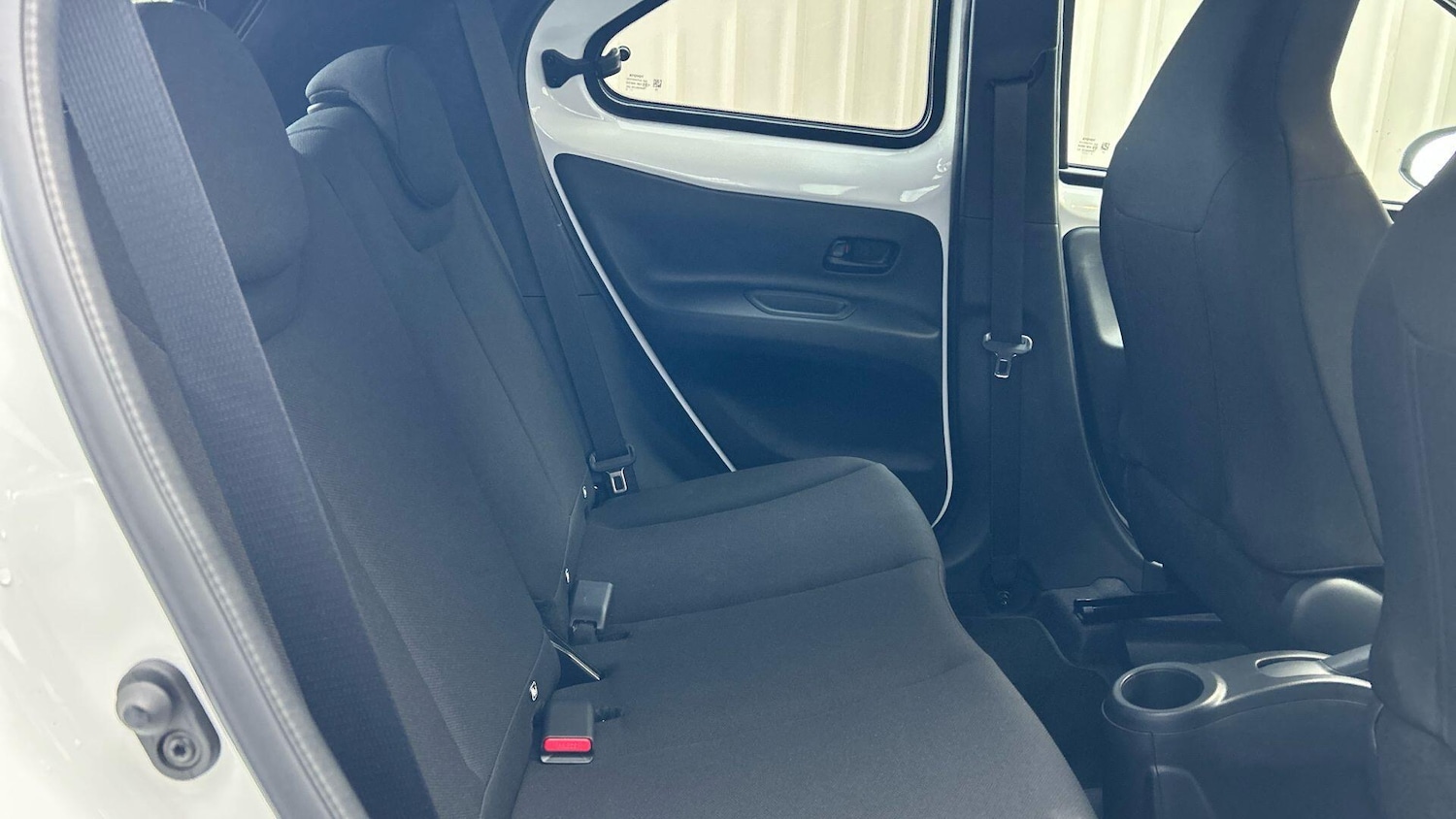 Used Toyota Aygo X 2025 for sale - 77279901: Photo 16