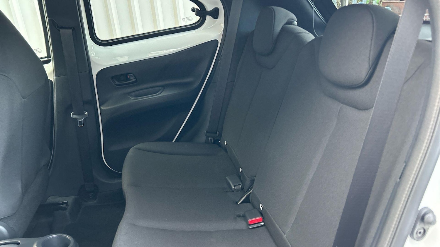 Used Toyota Aygo X 2025 for sale - 77279901: Photo 17