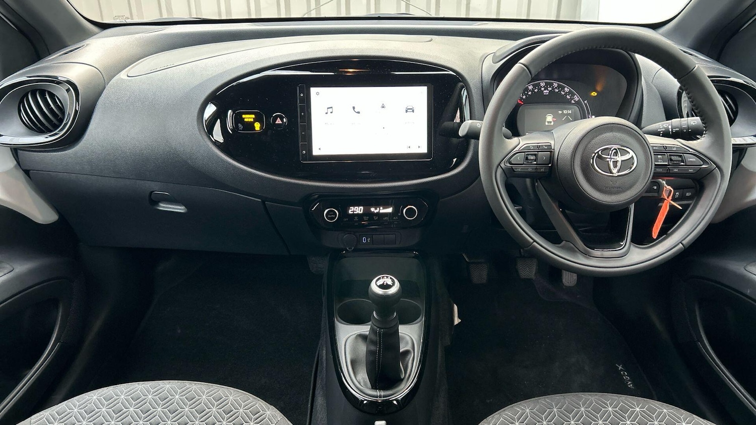 Used Toyota Aygo X 2025 for sale - 77279901: Photo 9