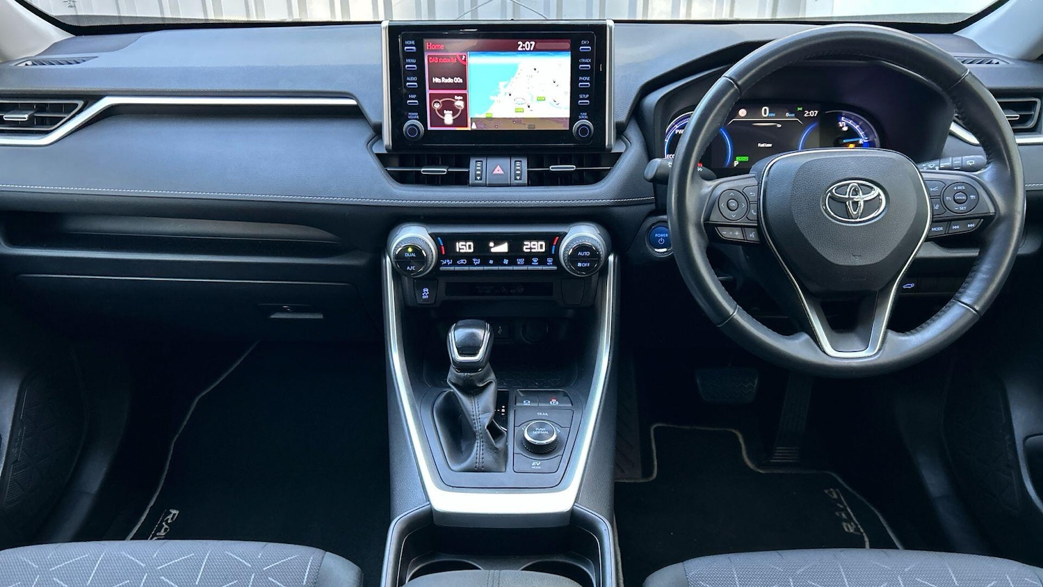 Used Toyota RAV4 2021 for sale - 76398144: Photo 11