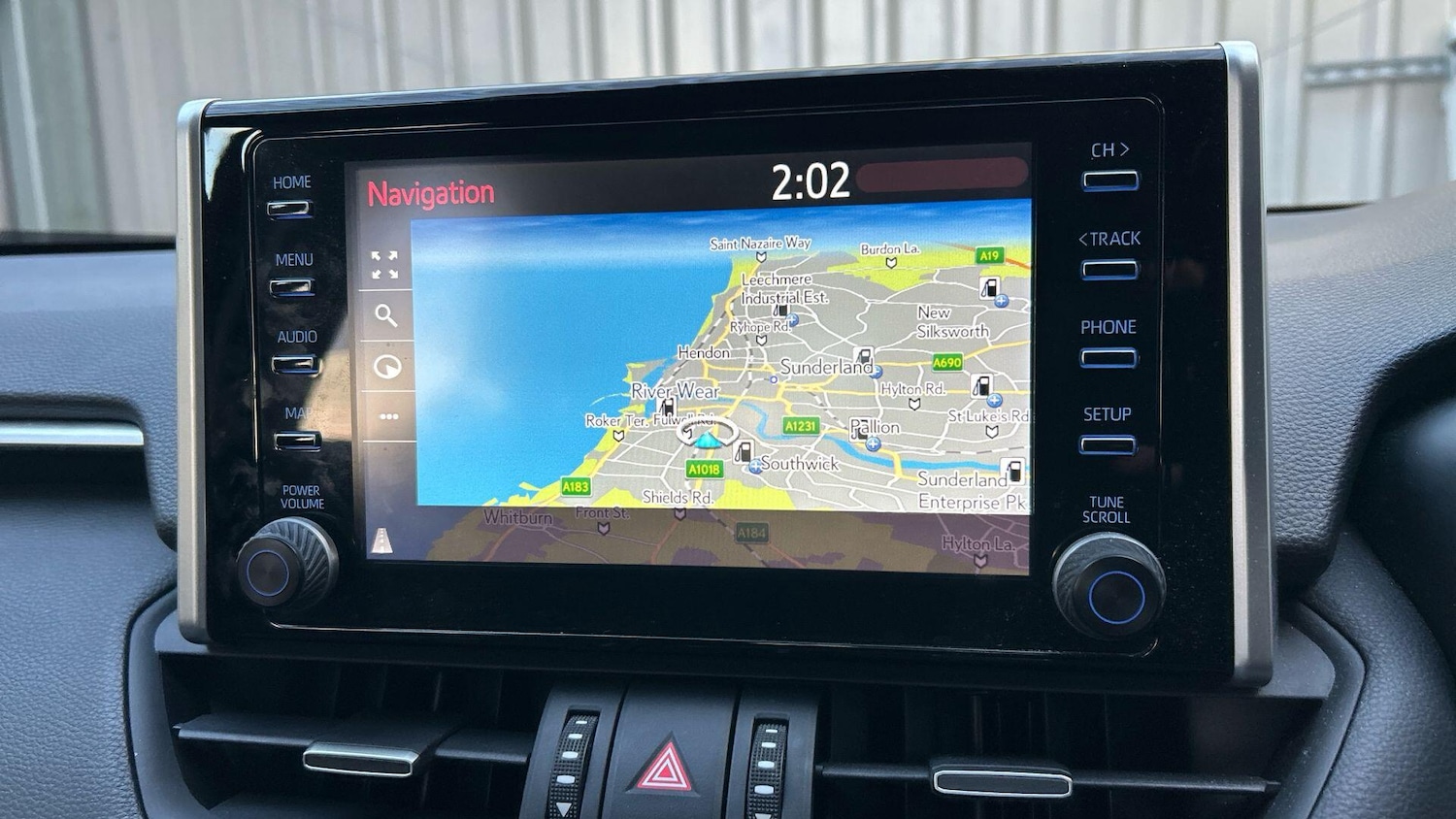 Used Toyota RAV4 2021 for sale - 76398144: Photo 13