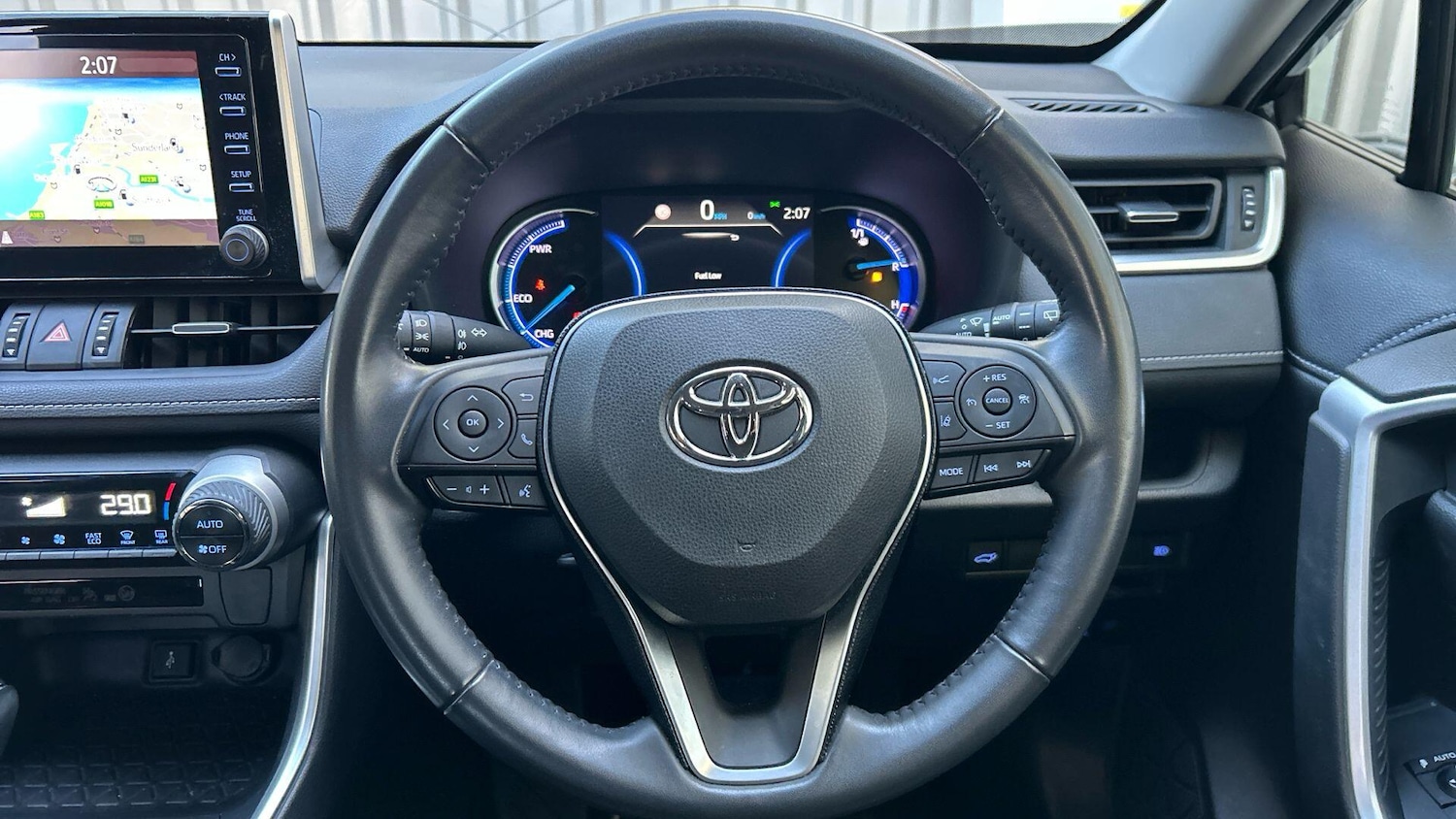 Used Toyota RAV4 2021 for sale - 76398144: Photo 14