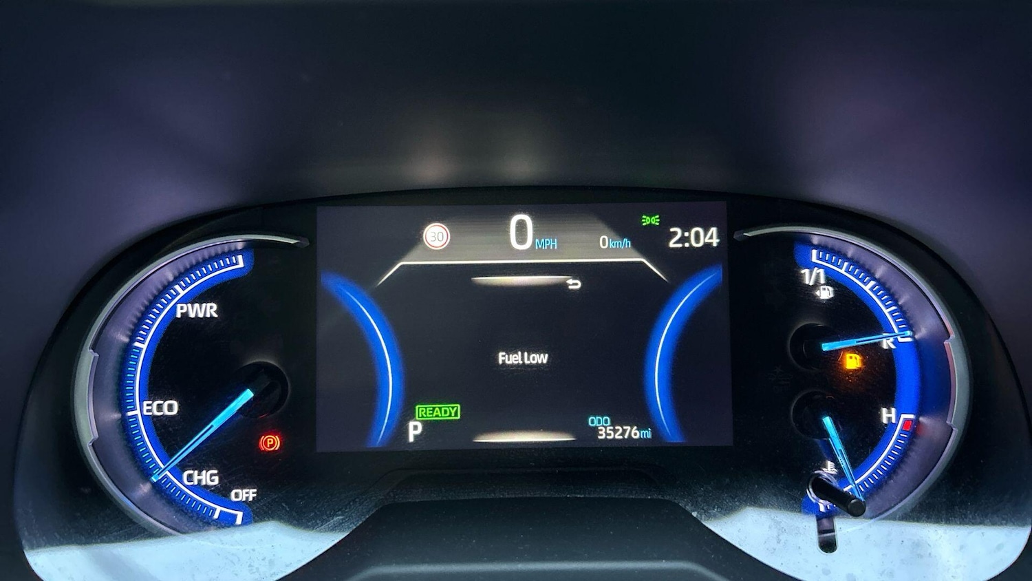 Used Toyota RAV4 2021 for sale - 76398144: Photo 15