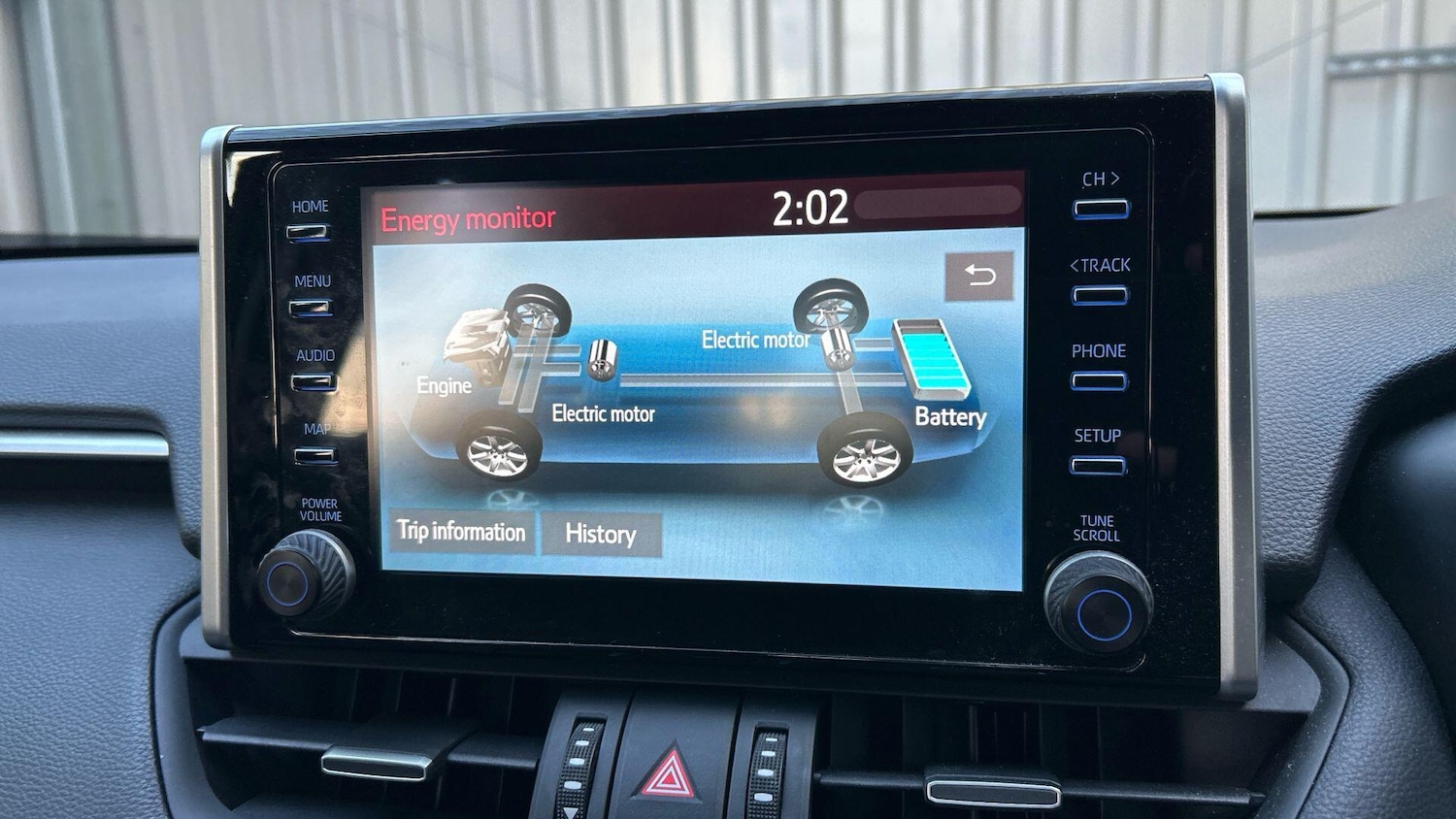 Used Toyota RAV4 2021 for sale - 76398144: Photo 22