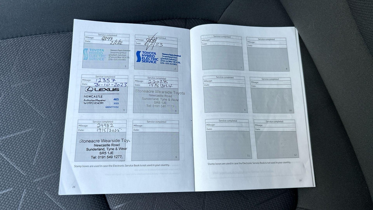 Used Toyota RAV4 2021 for sale - 76398144: Photo 23