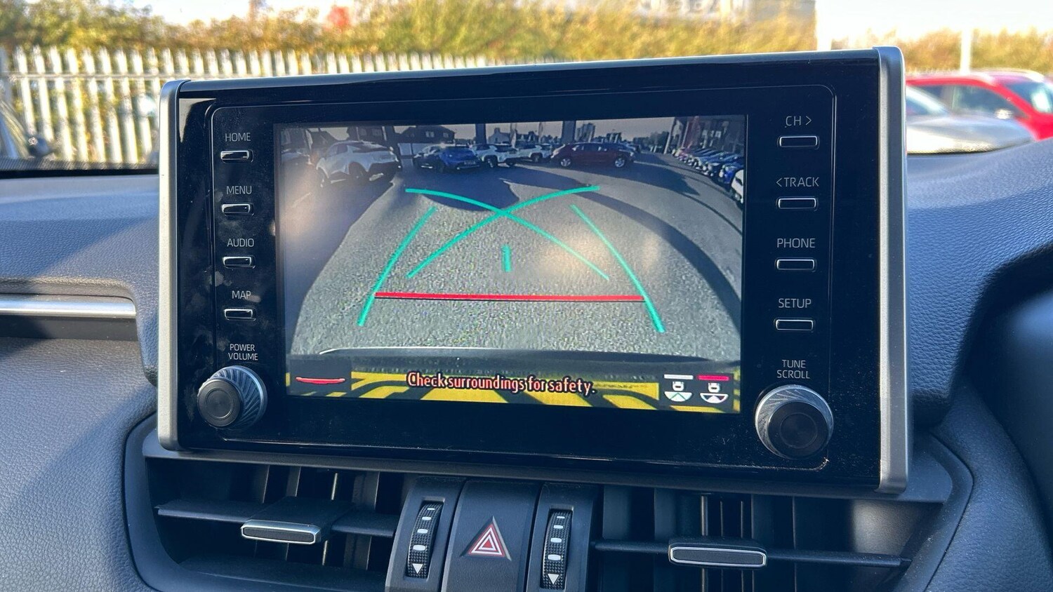 Used Toyota RAV4 2021 for sale - 76398144: Photo 24