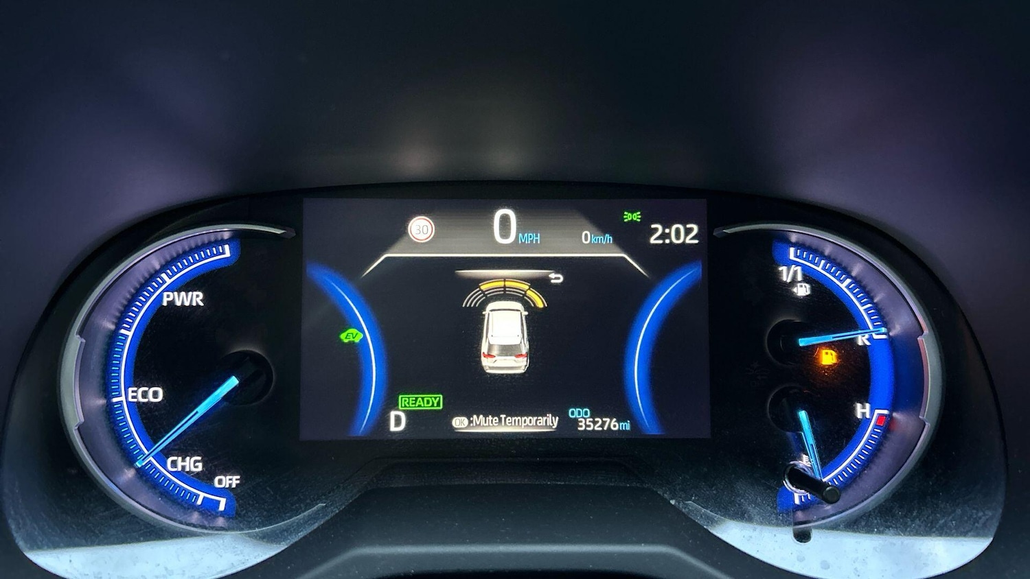 Used Toyota RAV4 2021 for sale - 76398144: Photo 25