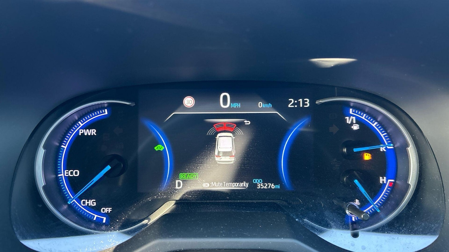 Used Toyota RAV4 2021 for sale - 76398144: Photo 26