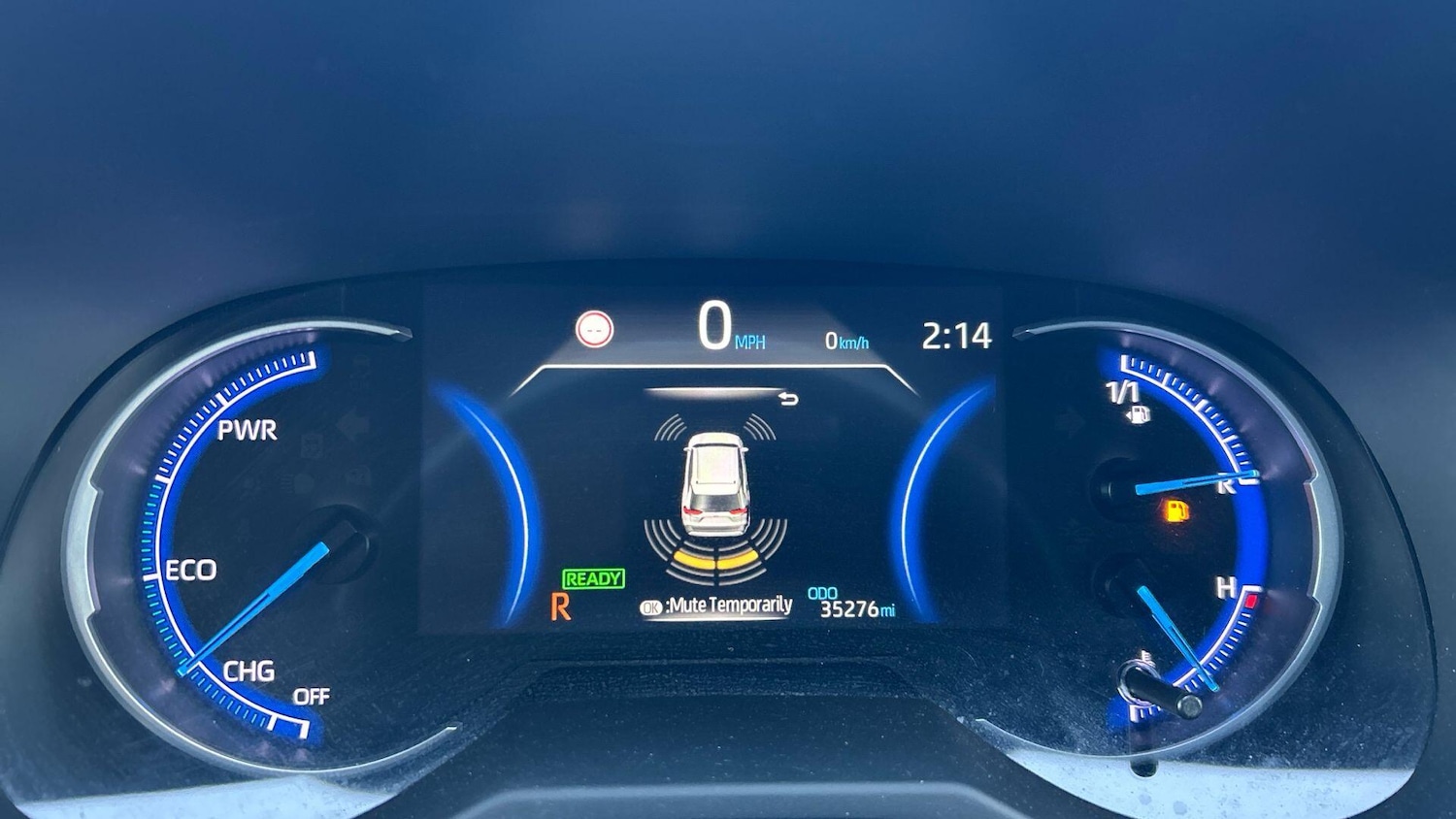 Used Toyota RAV4 2021 for sale - 76398144: Photo 27