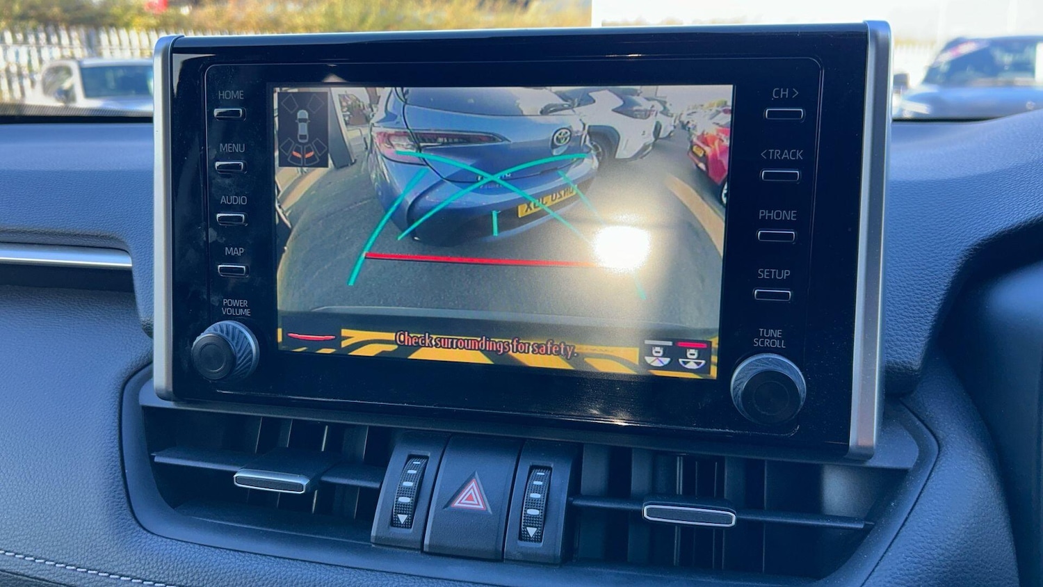 Used Toyota RAV4 2021 for sale - 76398144: Photo 28