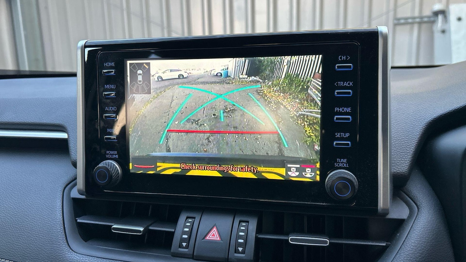 Used Toyota RAV4 2021 for sale - 76398144: Photo 29