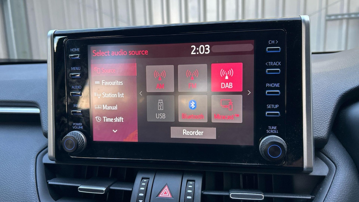 Used Toyota RAV4 2021 for sale - 76398144: Photo 32