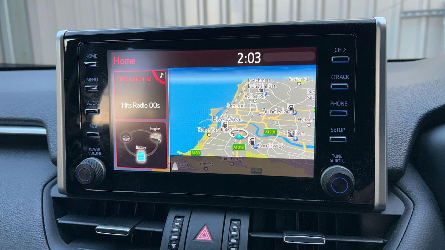 Used Toyota RAV4 2021 for sale - 76398144: Photo 33