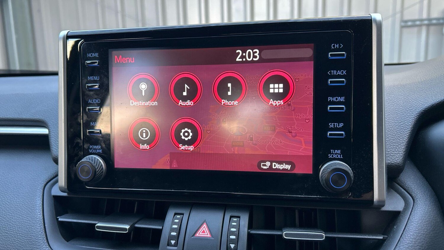 Used Toyota RAV4 2021 for sale - 76398144: Photo 34