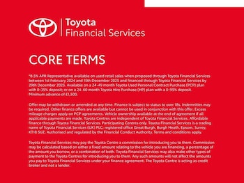 Used Toyota RAV4 2021 for sale - 76398144: Photo