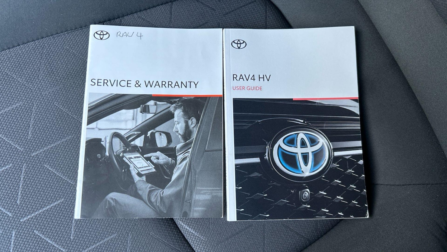 Used Toyota RAV4 2021 for sale - 76398144: Photo 49