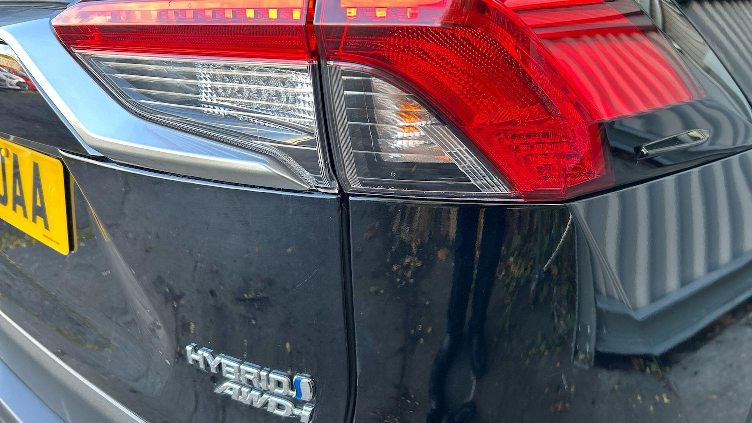 Used Toyota RAV4 2021 for sale - 76398144: Photo 50