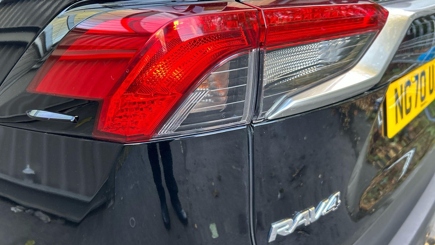 Used Toyota RAV4 2021 for sale - 76398144: Photo 51