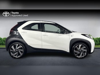 Used Toyota Aygo X 2025 for sale - 78291611: Photo