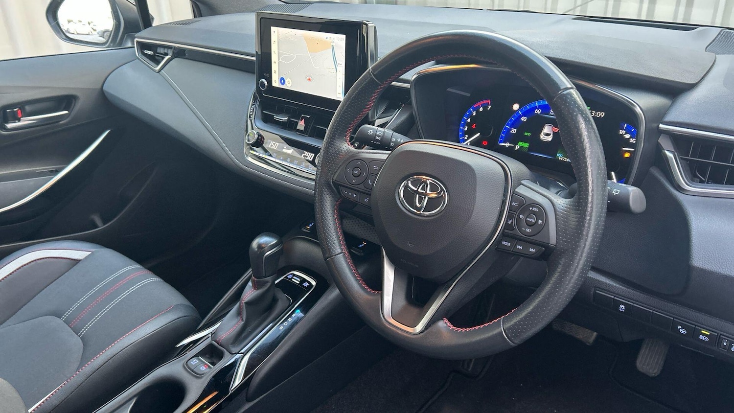 Used Toyota Corolla 2022 for sale - 77203620: Photo 10