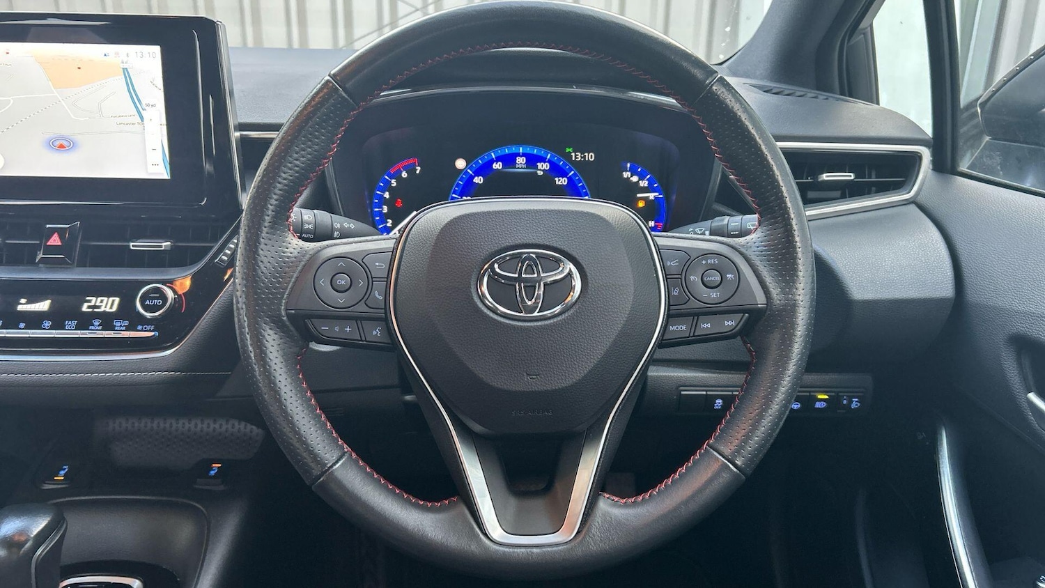 Used Toyota Corolla 2022 for sale - 77203620: Photo 12