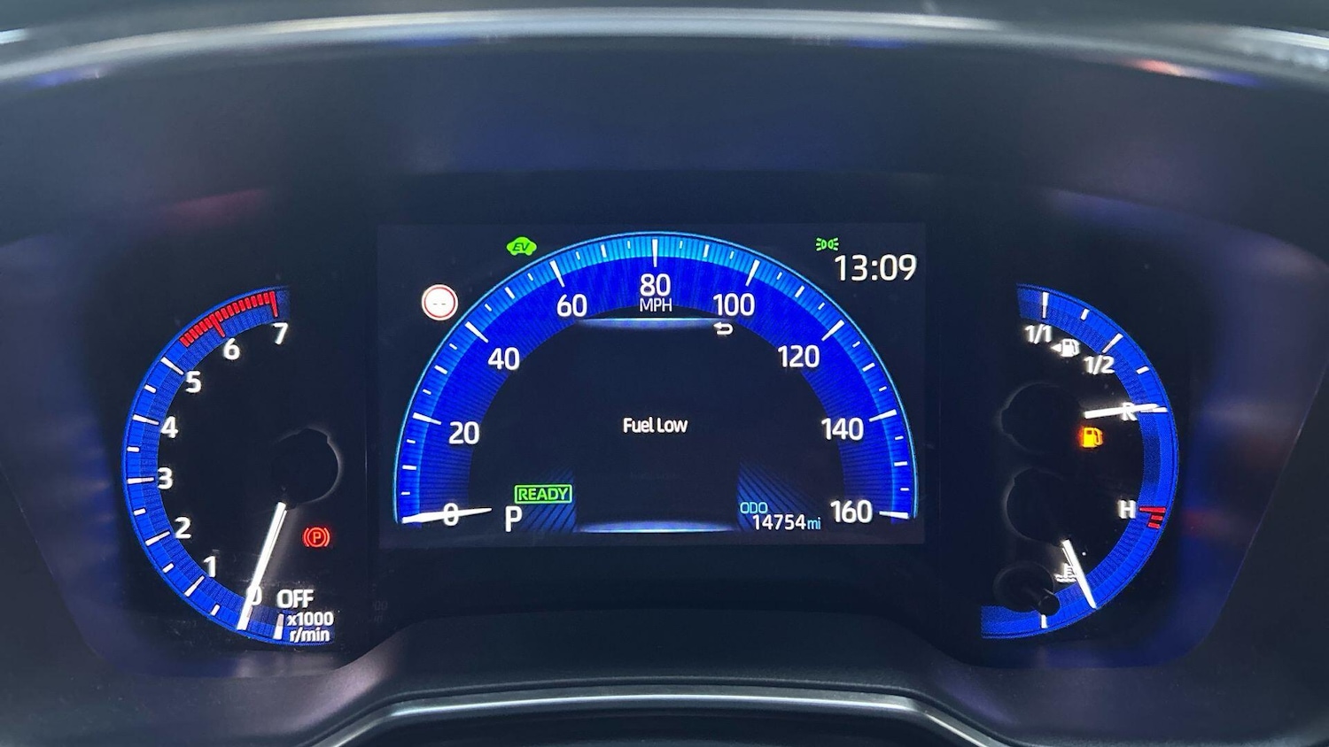 Used Toyota Corolla 2022 for sale - 77203620: Photo 13